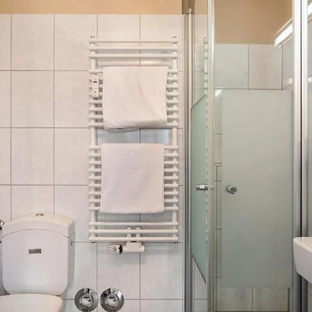Apartamento Black Forest Sky Schönwalde