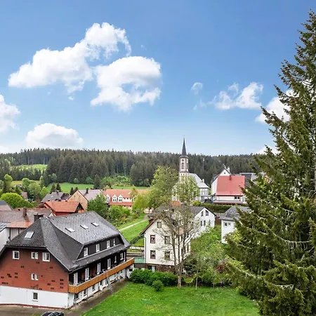 Black Forest Sky Schönwalde