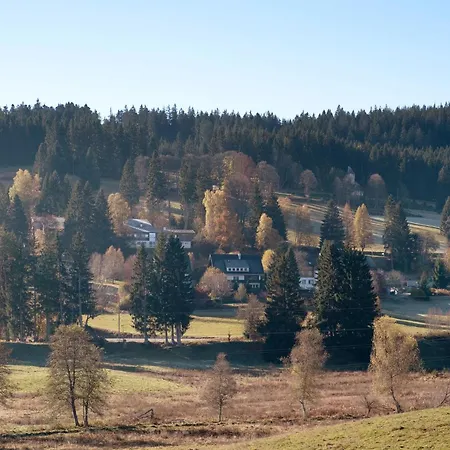 Black Forest Sky شقة